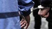 کلاهبردار ۱۷۱ میلیاردی بانکی قبل از فرار از کشور دستگیر شد