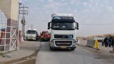 فرماندار گیلانغرب: مرز سومار بازگشایی شد