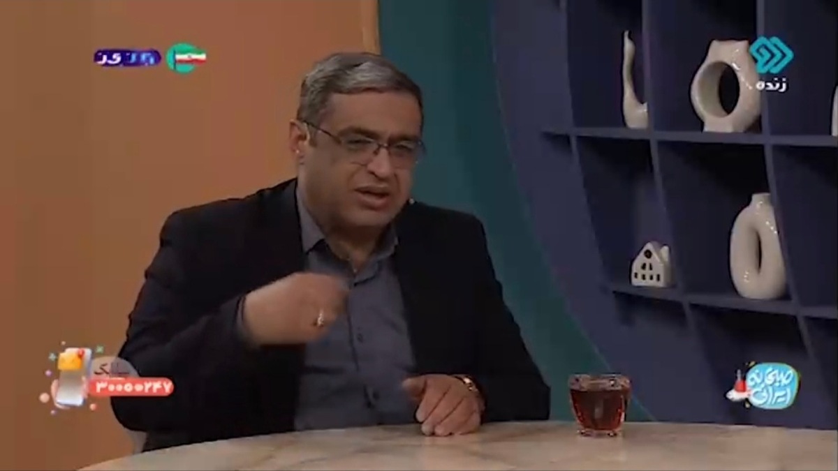  والدین نسل Z باید تفاوت‌ها را بپذیرند + فیلم