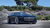 پورشه، مرسدس‌بنز و MAYBACH در فهرست خودرو‌های مجاز وارداتی