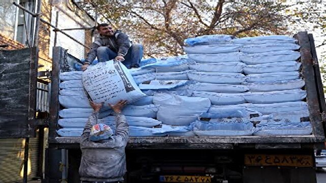 توزیع بیش از ۱۶ هزار و ۸۴۰ تن آرد توسط شبکه تعاون روستایی آذربایجان غربی