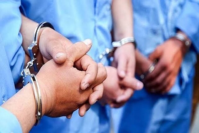 هفت شکارچی متخلف در کهگیلویه و بویراحمد شناسایی شدند