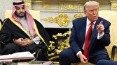 شوک استراتژیک به عربستان پس از عدم ورود آمریکا به جنگ یمن