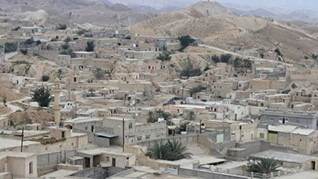بازنگری طرح هادی ۱۸۹ روستای هرمزگان با هدف تسهیل ساخت‌وساز و توسعه متوازن