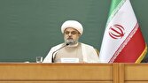 بررسی جامع: وحدت اسلامی راه تحقق امنیت منطقه‌ای است | باشگاه خبرنگاران جوان - کد b00c