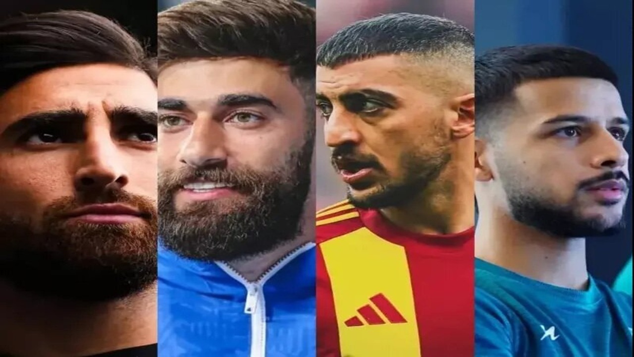 شمارش معکوس برای لژیونر‌های مشمول؛ دردسر بزرگ فوتبال ایران در راه است