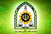 تکذیب خبر قتل در هتل اسپیناس بلوار کشاورز
