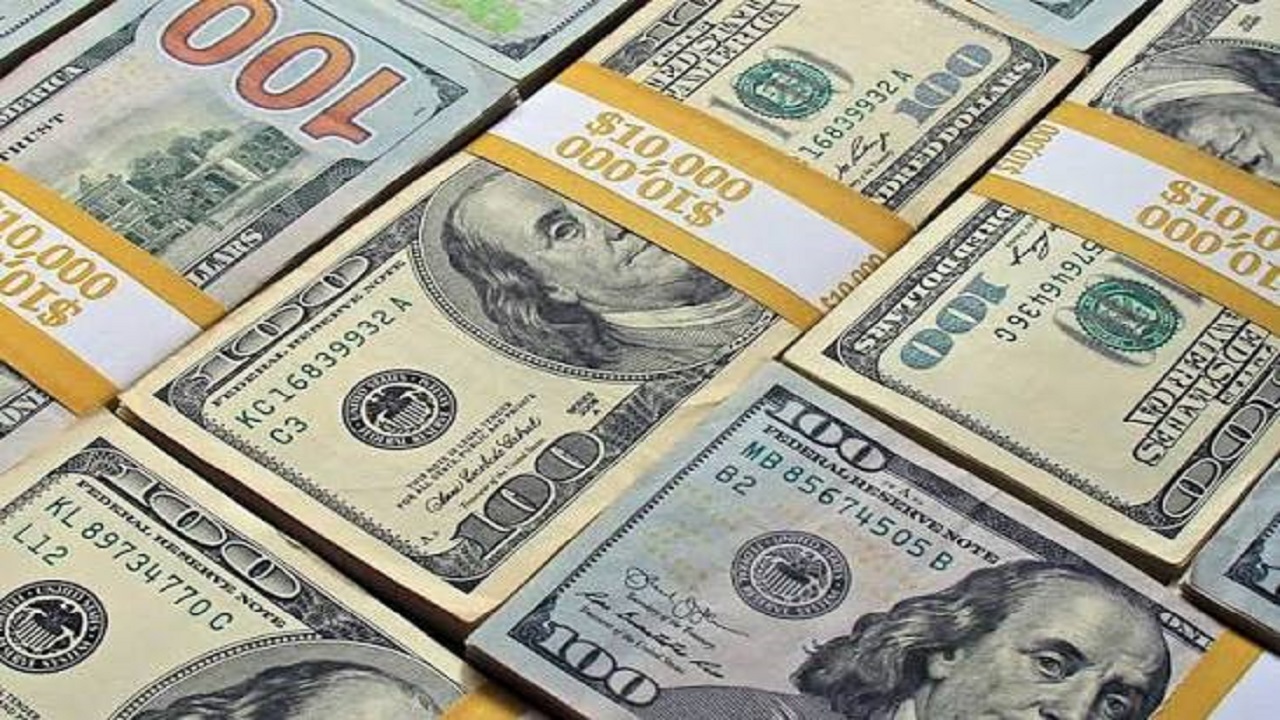 عامل اخلال ارزی دستگیر شد
