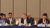 مشارکت فعال بانک مرکزی در تهیه و تدوین اسناد تاسیس بانک توسعه سازمان همکاری شانگهای