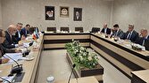 تحلیل خبر: معاون قوه قضاییه: ایران حامی مردم و دولت عراق است | باشگاه خبرنگاران جوان - کد 4772