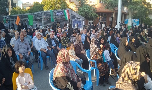 رد پای یک حضورِ تاریخی بر شانه های گلستان؛ گرامیداشت سالروز ورود امام حسن عسکری (ع) به گرگان