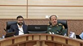 سرپرست وزارت دفاع: بهینه‌سازی مصرف انرژی نیازمند بسته جامع است