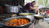 تحلیل خبر: غذا چگونه جایگاه اجتماعی و منزلت افراد را شکل می‌دهد؟ | باشگاه خبرنگاران جوان - کد 887d