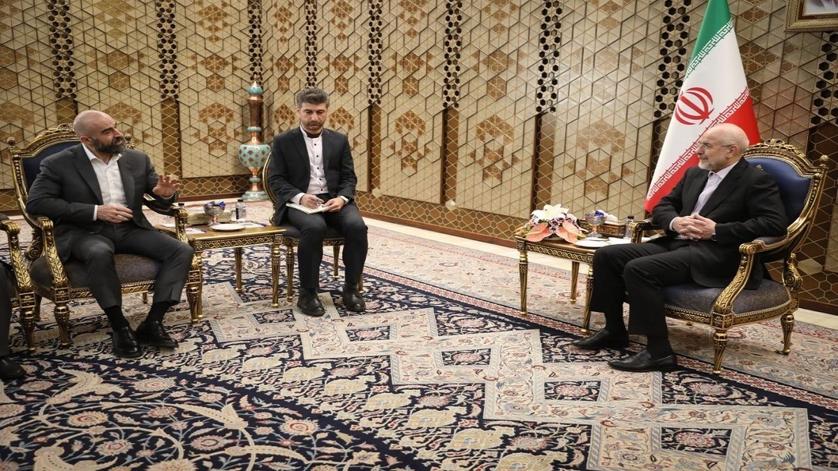 باشگاه خبرنگاران -قالیباف: توطئه آمریکا برای اقدام نظامی علیه ایران از اقلیم کردستان شکست خورد