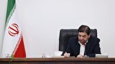 مخبر: پرچم عزت و فتح پس از ۲۰۰ شب پایمردی ملت برافراشته است