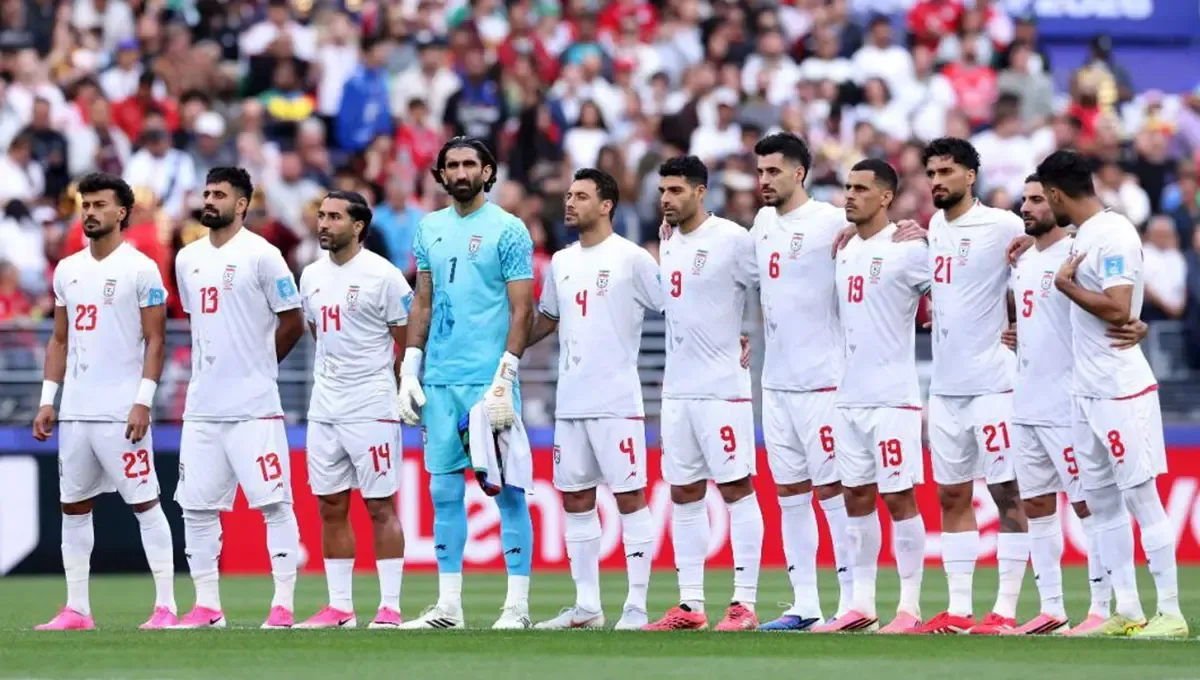 زمان اعلام فهرست تیم ملی فوتبال مشخص شد