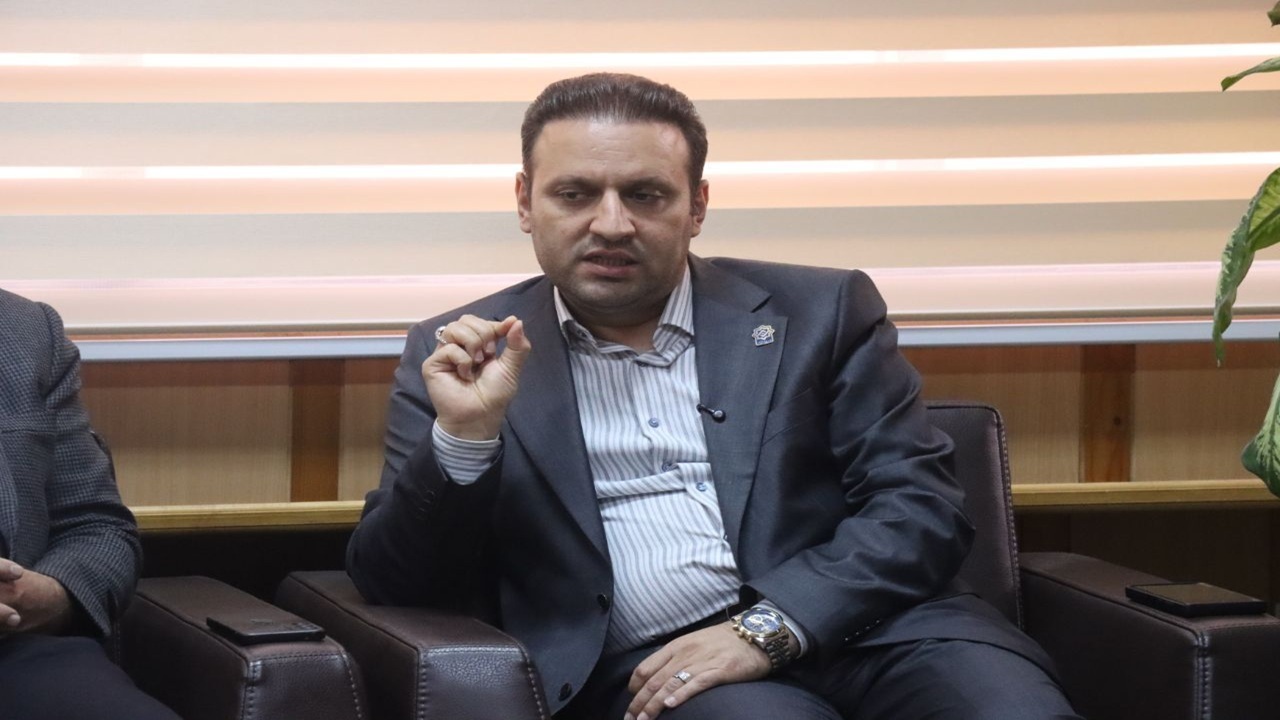 دبیر هیات عالی گزینش کشور: سالانه حدود ۵۰۰ هزار پرونده رسیدگی می‌شود
