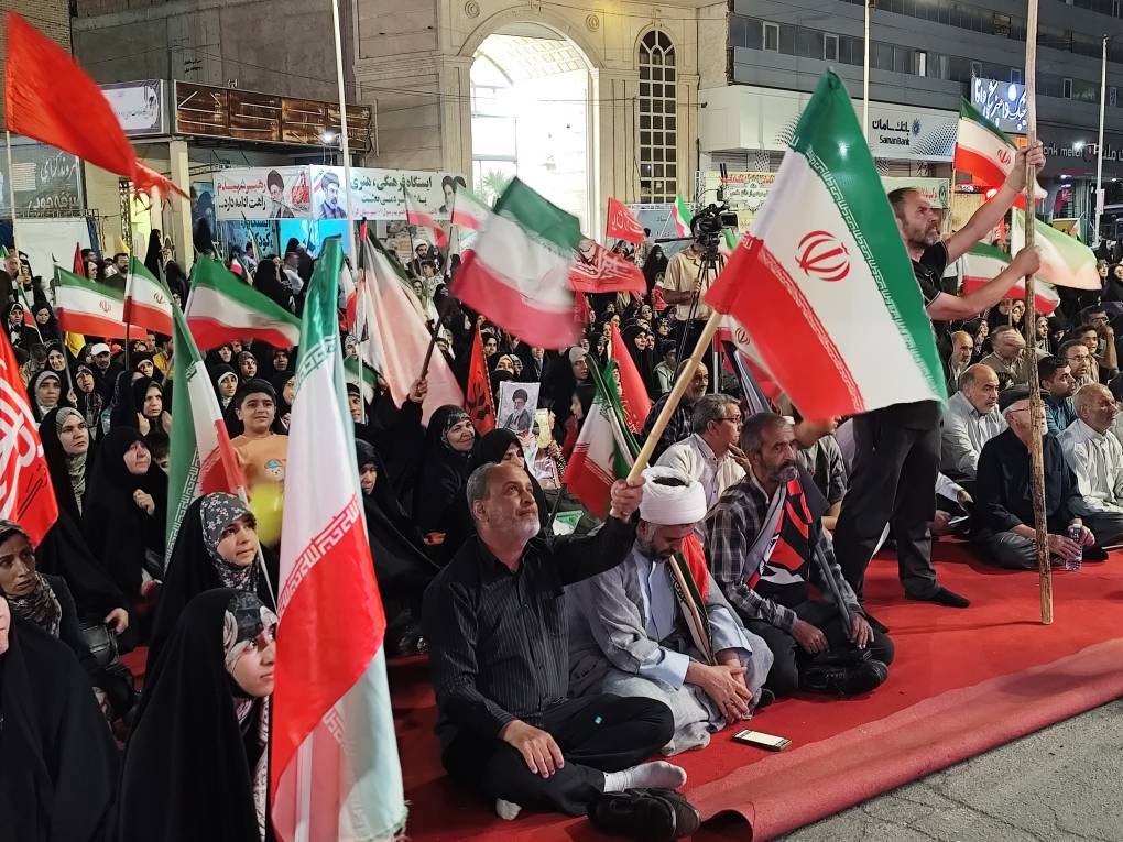 روایتِ مبعوثین؛ از خونِ میناب تا سپیده&zwnj;دمِ ظهور