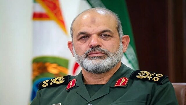 ترور «مولوی یوسف گرگیج» دلیل آشکاری بر شکست تروریست‌های مزدور است/ انتقام می‌گیریم