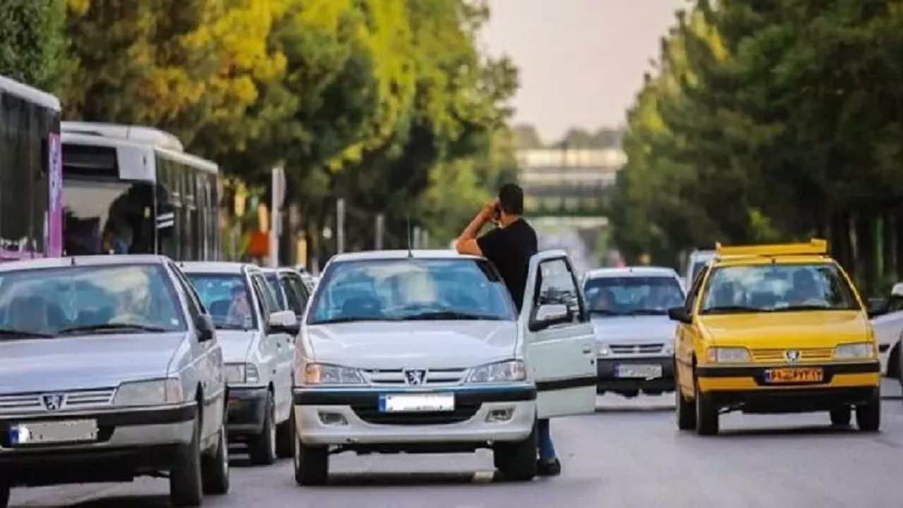 توسعه زیرساخت بدون اصلاح رفتار ترافیکی مشکل شهر را حل نمی‌کند