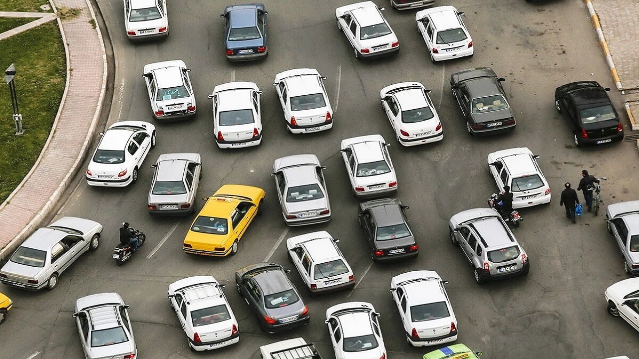تقویت حمل‌ونقل عمومی و توسعه زیرساخت‌های ترافیکی کرج برای بازگشایی مدارس