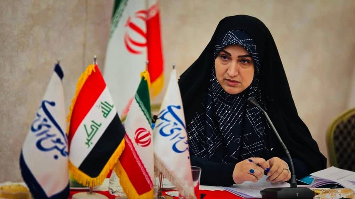 باشگاه خبرنگاران -آمادگی ایران برای تشکیل کارگروه مشترک با پارلمان عراق در حوزه قوانین حمایت از زنان و خانواده