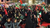 روایتِ مبعوثین؛ از خونِ میناب تا سپیده‌دم ظهور