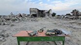 نواخته شدن زنگ ملی آغاز سال تحصیلی امسال از شهرستان میناب