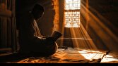مردی که خدا دوبار به او گفت: مرگ بر تو باد