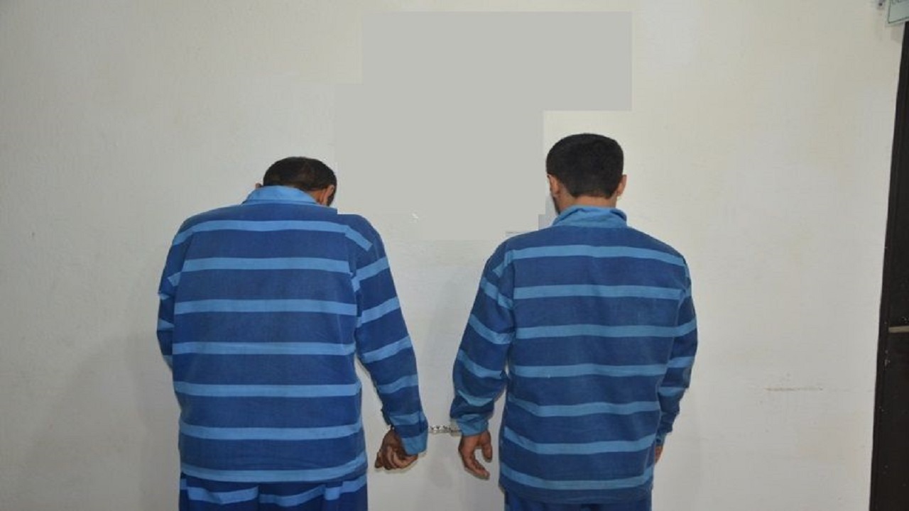 ورود به منازل از راه بالکن و سرقت طلا در لاهیجان/ سارقان دستگیر شدند