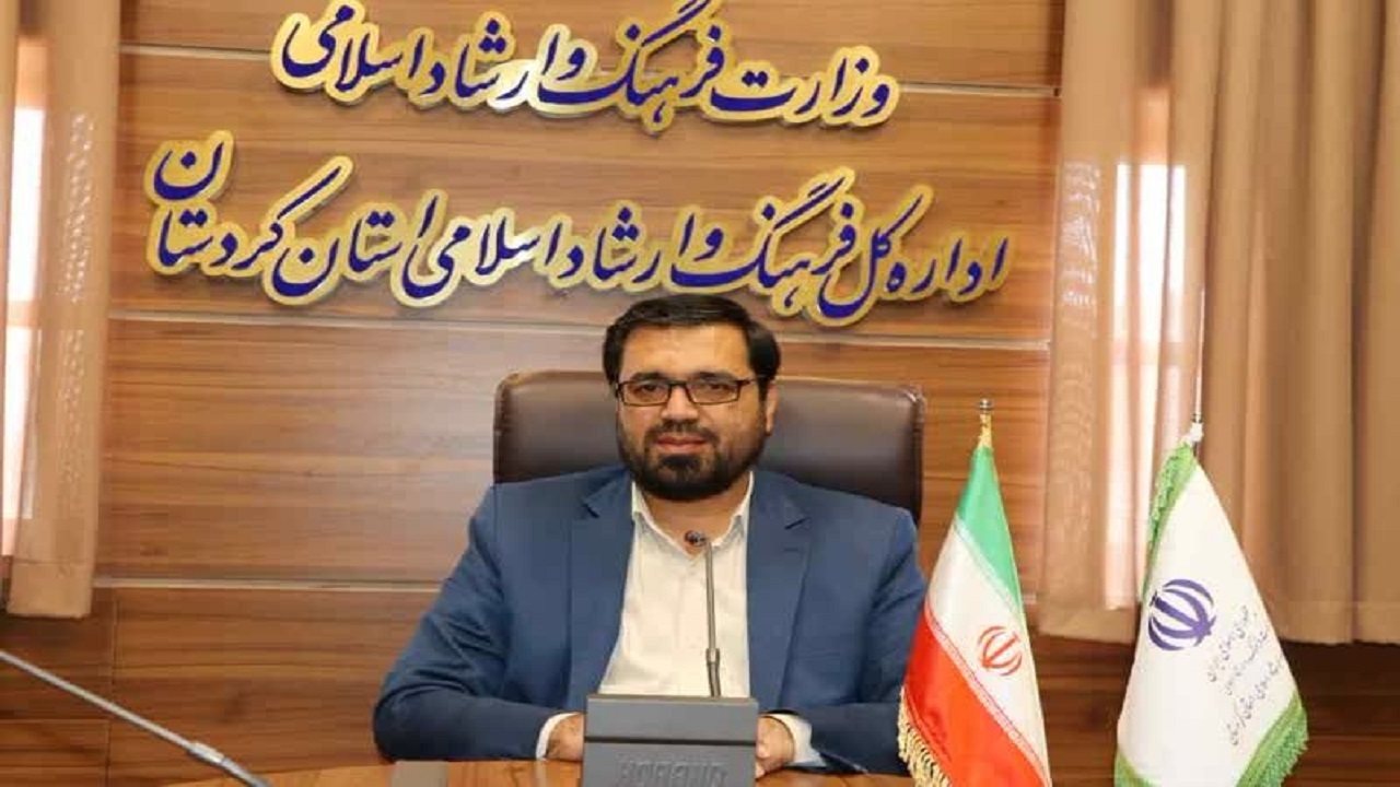 ۲۶ هزار عنوان کتاب در سبد فرهنگی مردم کردستان قرار گرفت