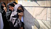 ماجرای نامه‌ای که به ضریح رسید تا آرزویی را برآورده کند