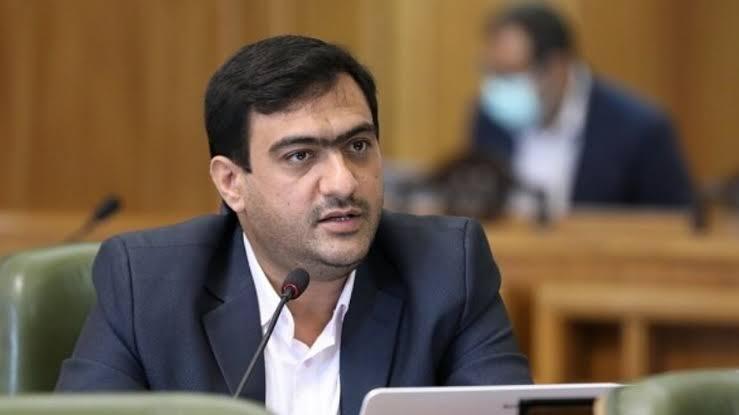 تأمین زیرساخت‌های ایمنی در بازارچه‌های تهران