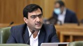 تأمین زیرساخت‌های ایمنی در بازارچه‌های تهران