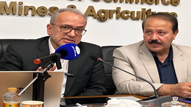 توسعه دیپلماسی آب و برق با تکیه بر توان فنی و مهندسی ایران
