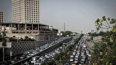 تمهیدات ترافیکی رزمایش بزرگ ۳۱۳ هزار نفری «جانفدایان ایران»