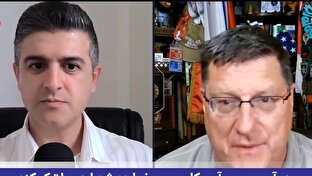 اعتراف نظامی آمریکایی به پایان ذخایر رهگیر‌های آمریکا و بی‌دفاع ماندن در برابر ایران + فیلم