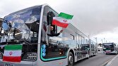 تحلیل خبر: خدمات اتوبوسرانی تهران برای رزمایش «جان‌فدای ایران» | باشگاه خبرنگاران جوان - کد 47ef