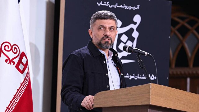 روح‌الامین: هوش مصنوعی هنوز به ظرافت‌های خط فارسی نرسیده است
