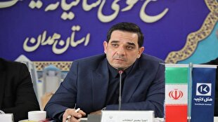 رئیس فدراسیون والیبال: فاصله ما با ژاپن کم شده؛ تفاوت تجربه و سن، مانع اصلی ماست