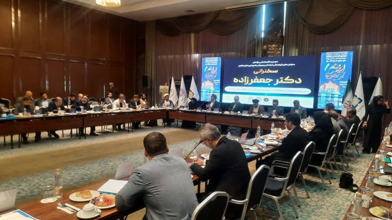 سازمان‌های فرهنگی شهرداری‌ها بازوی قدرتمند مدیریت شهری هستند/ ضرورت کاهش بروکراسی اداری در فعالیت‌های فرهنگی و اجتماعی