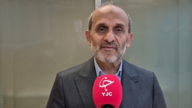 شهادت رهبر انقلاب، سنگین‌ترین داغ دوران مسئولیت‌مان بود/ دوره ۵ ساله اخیر، دوران «مقاومت و ایستادگی» رسانه ملی است + فیلم
