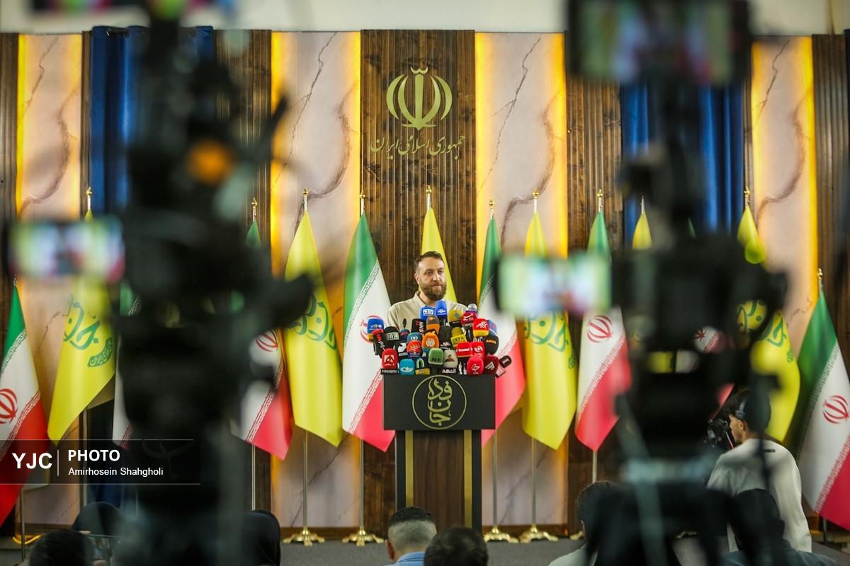 بدون تعارف با سخنگوی پویش ملی جان‌فدا + فیلم