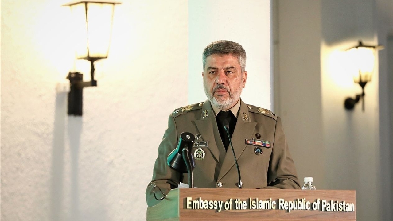 جنگ با ایران ثابت کرد که آمریکا نمی‌تواند در جایگاه ابرقدرت مشروع باشد