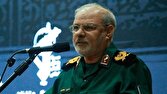 واکنش سخنگوی سپاه به روایت هالیوودی آمریکا از نجات خلبانش در ایران