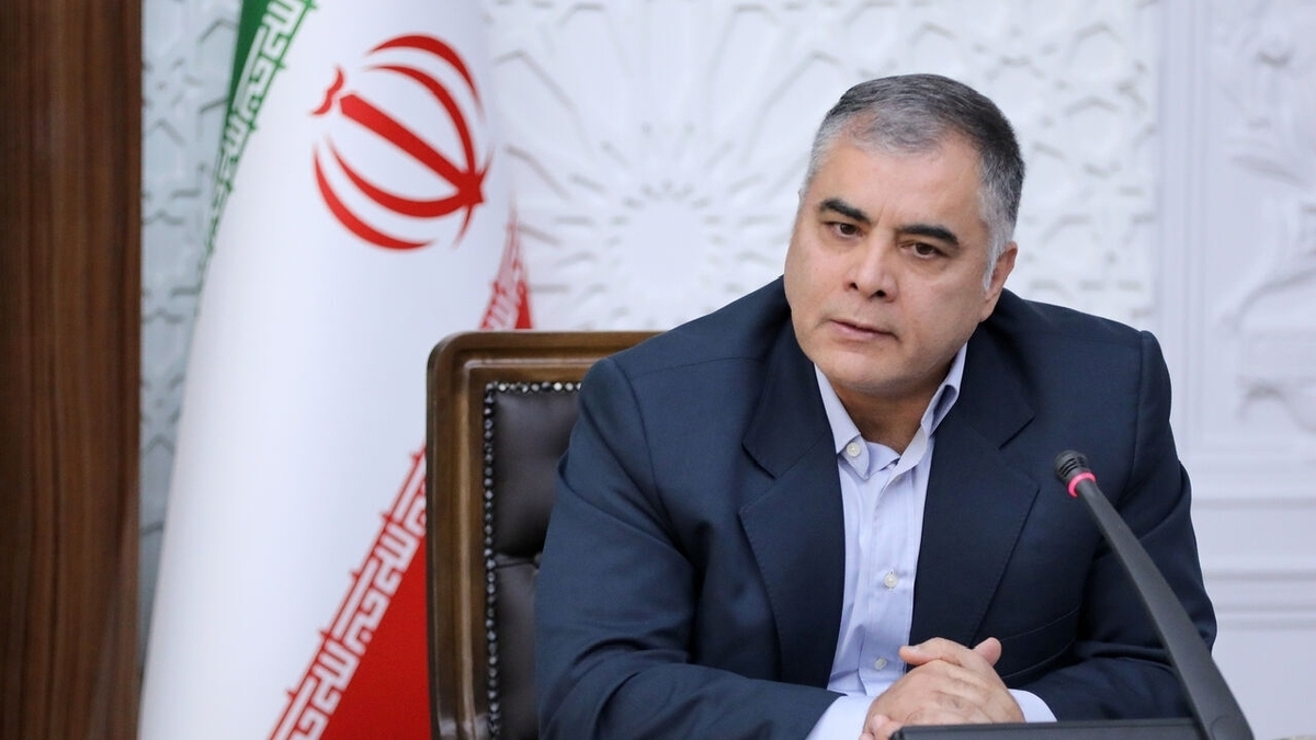 باشگاه خبرنگاران -پاک‌نژاد: ظرفیت‌های آسیب‌دیده صنعت نفت در مسیر بازگشت قرار گرفت