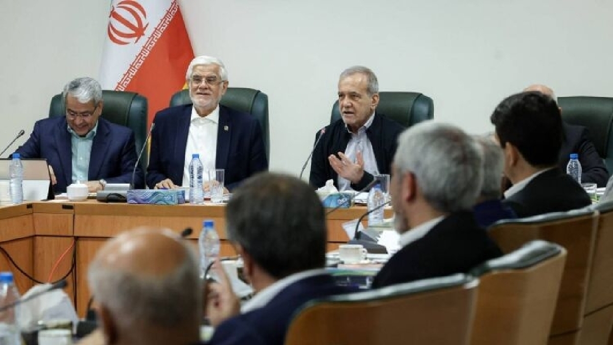 باشگاه خبرنگاران -رئیس‌جمهور: «یک روز در هفته بدون خودرو» به یک حرکت عمومی تبدیل شود