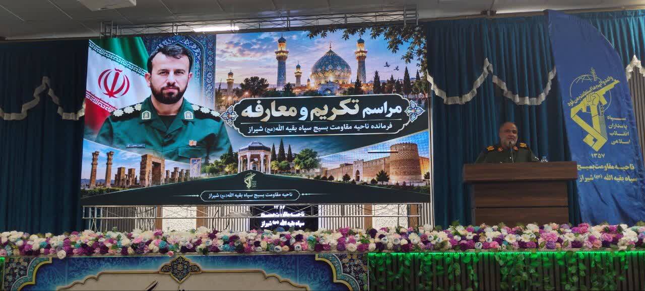 شکست محاسبات دشمن در «جنگ رمضان»/ خون رهبر شهید، ضامن پیروزی‌های آینده انقلاب است
