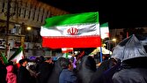 گزارش ویژه: حماسه حضور مردم «میدان نبرد با استکبار» را به صحنه اقتدار ملی تبدیل کرد | باشگاه خبرنگاران جوان - کد 23b1