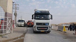 فرماندار گیلانغرب: مرز سومار بازگشایی شد